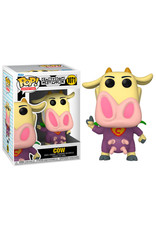 Funko Pop! Funko Pop! Animation nr1071 Cow