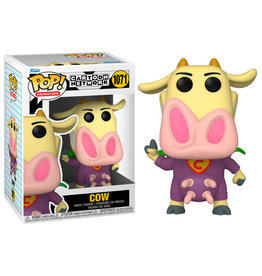 Funko Funko Pop! Animation nr1071 Cow