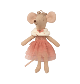 Maileg Big Sister - Princess Mouse