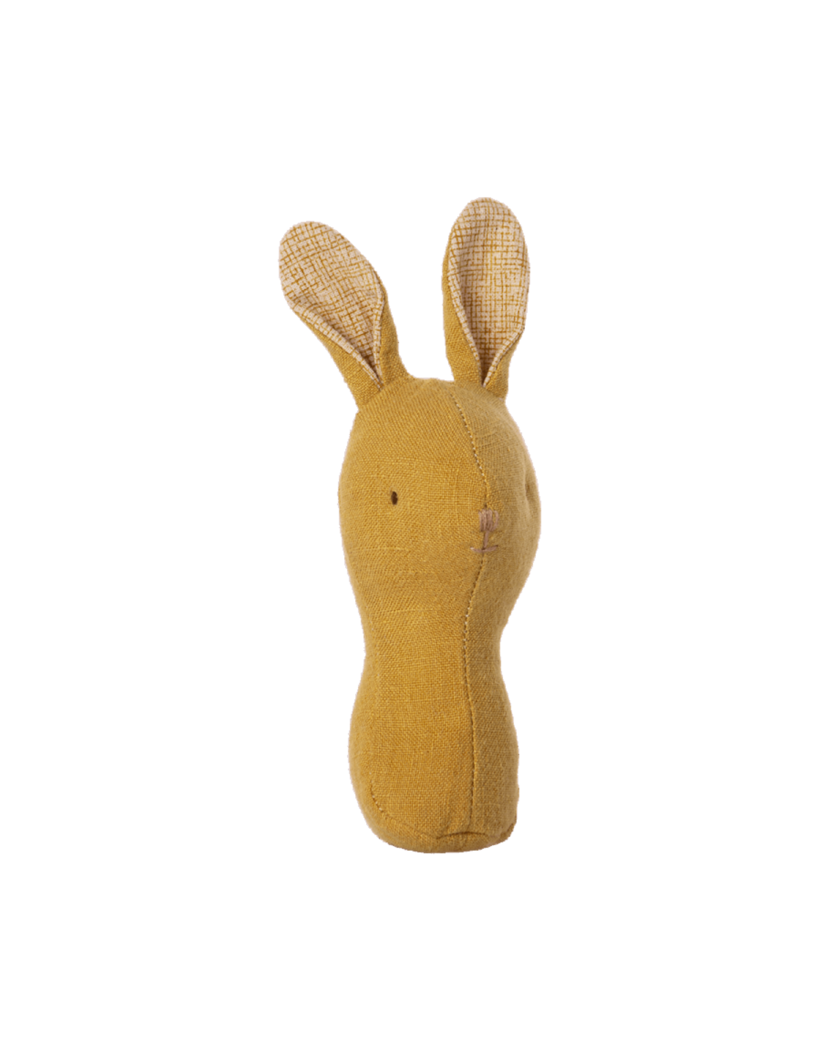Maileg Lullaby Friends Bunny Rattle