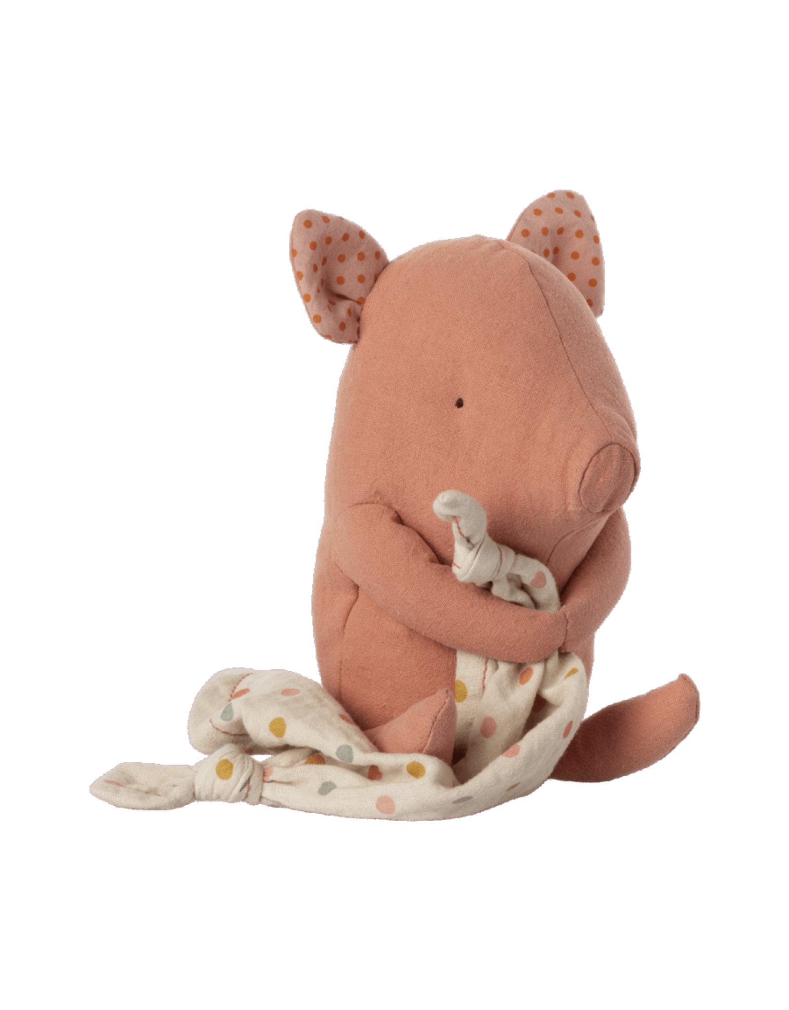 Maileg Lullaby Friends Pig