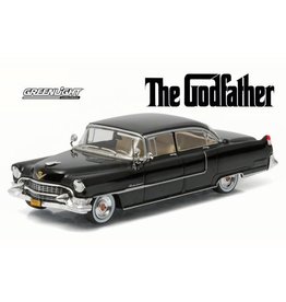 1:18 The Godfather 1955 Cadillac Fleetwood Series 60