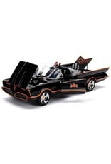 Jada 1:18 Classic TV Series 1966 Batmobile