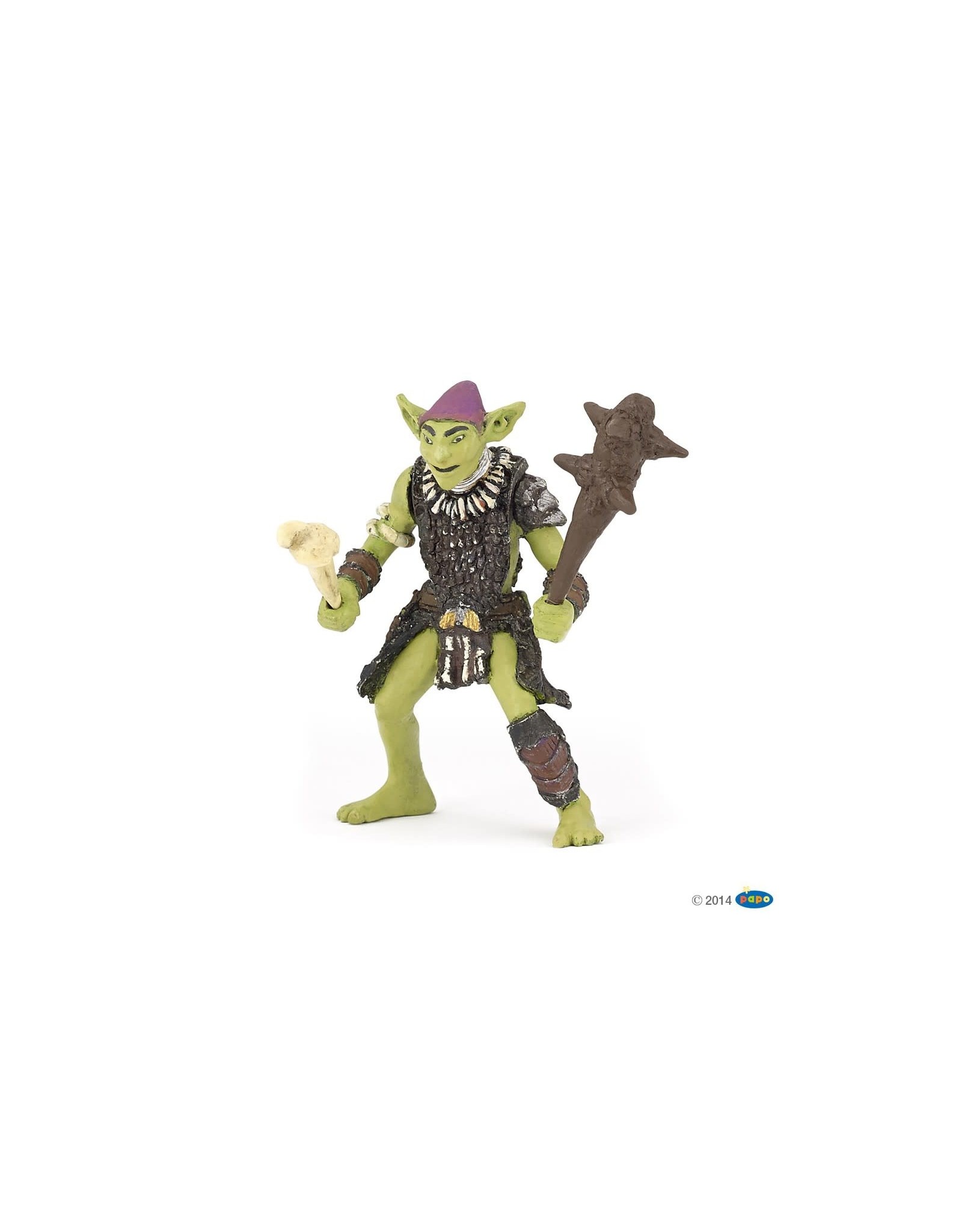 Papo Articulated Goblin (Papo 36005)