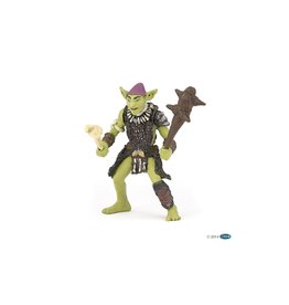 Papo Articulated Goblin (Papo 36005)