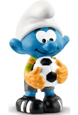 Schleich Smurf Keeper (Schleich)