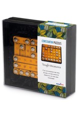 Recent Toys Constantin Brainpuzzel "Tough Measures"