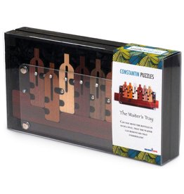 Recent Toys Constantin Brainpuzzel "Waiters Tray"
