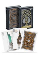Poker Playing Cards - Architectural