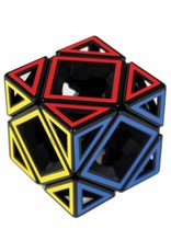 Recent Toys Hollow Skewb Brainpuzzel