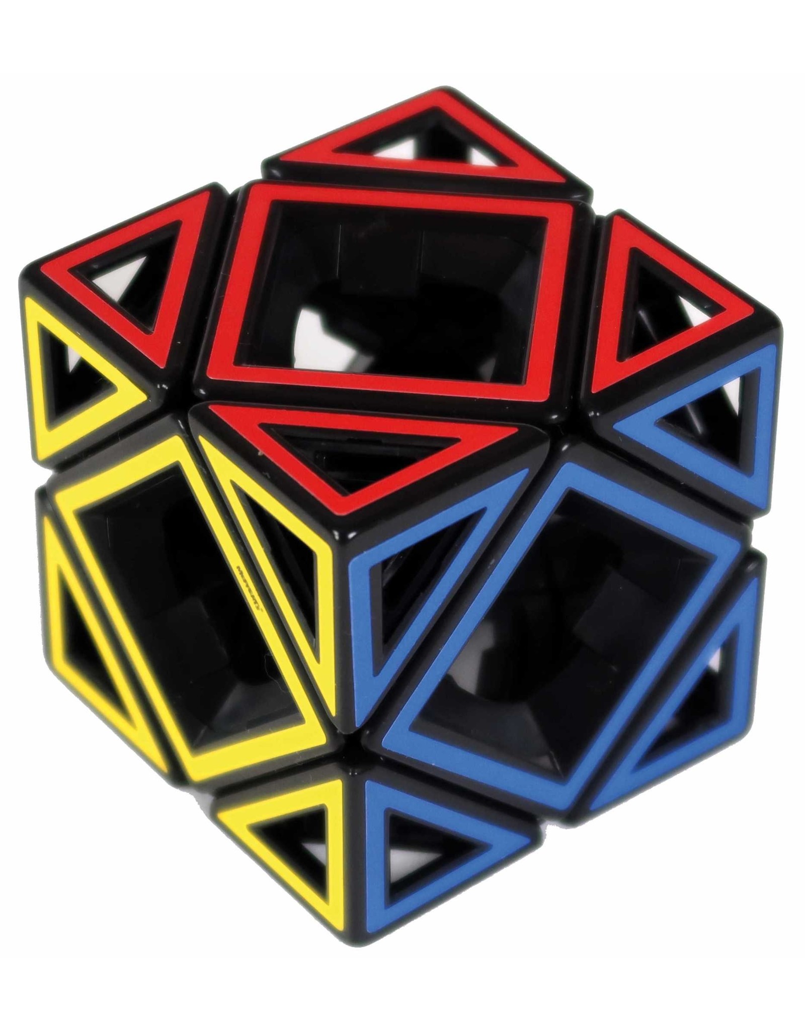 Recent Toys Hollow Skewb Brainpuzzel