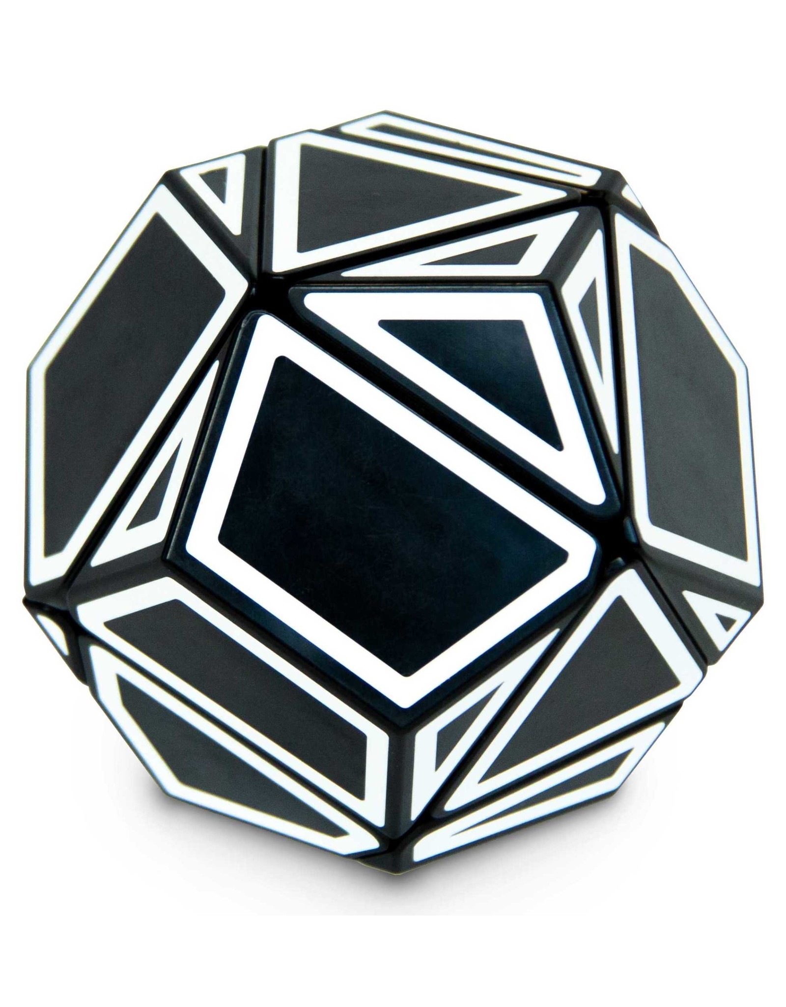 Recent Toys GhostXtreme Cube Brainpuzzel