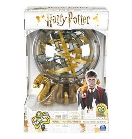 Perplexus Perplexus Harry Potter