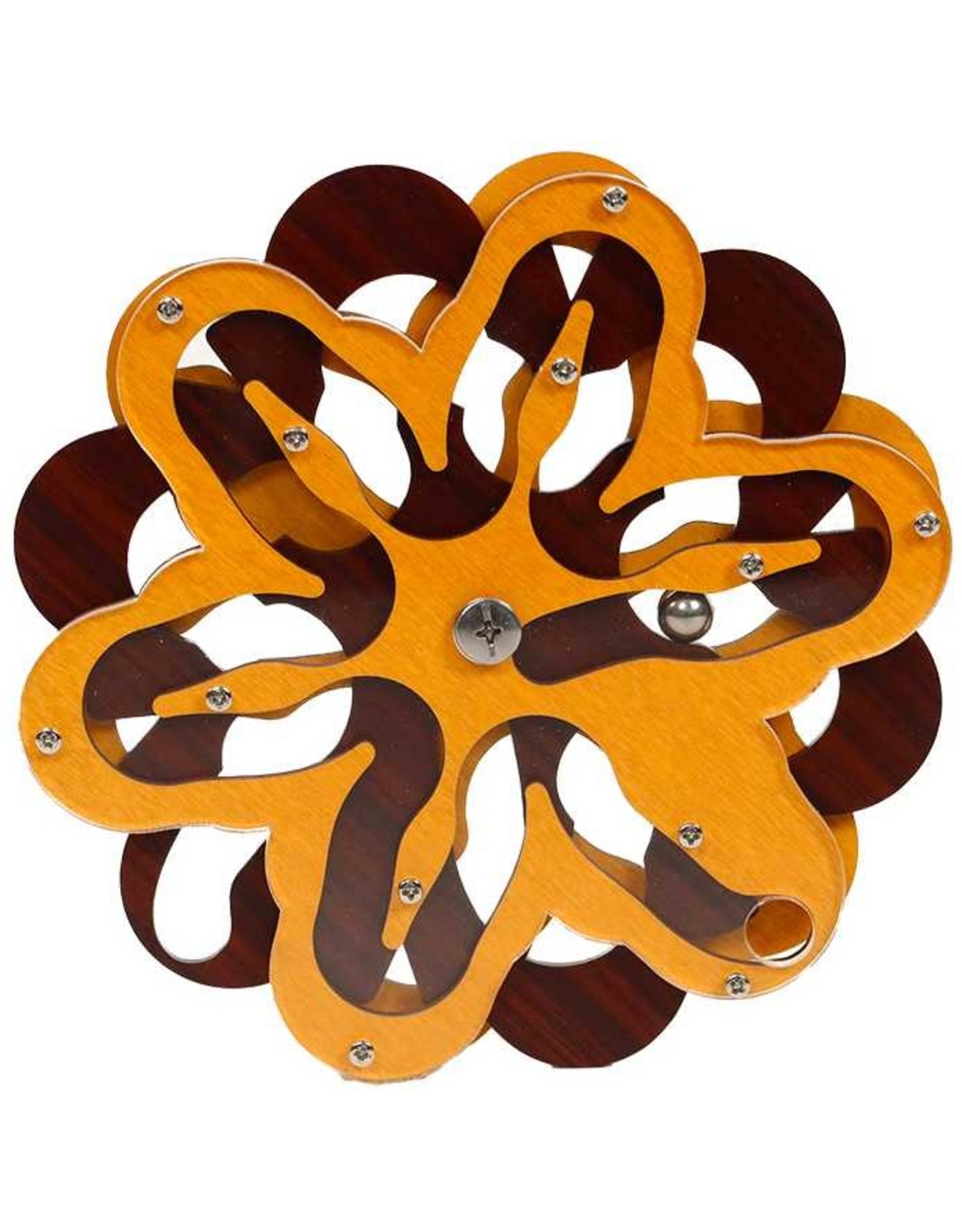 Recent Toys Constantin Brainpuzzel "Star Path"
