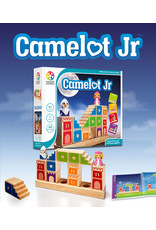 SmartGames Smart Games Preschool - Camelot Jr