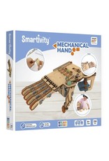 Smartivity Smartivity - Mechanical Hand