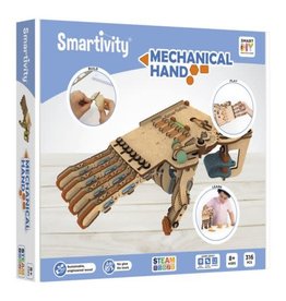 Smartivity Smartivity - Mechanical Hand