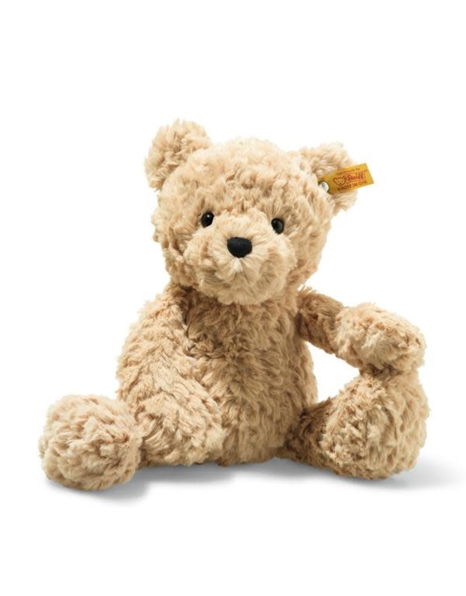 Steiff Jimmy Teddybeer - Steiff 113505