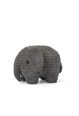 Elephant Corduroy Grey
