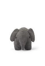 Bon Ton Toys Elephant Corduroy Grey