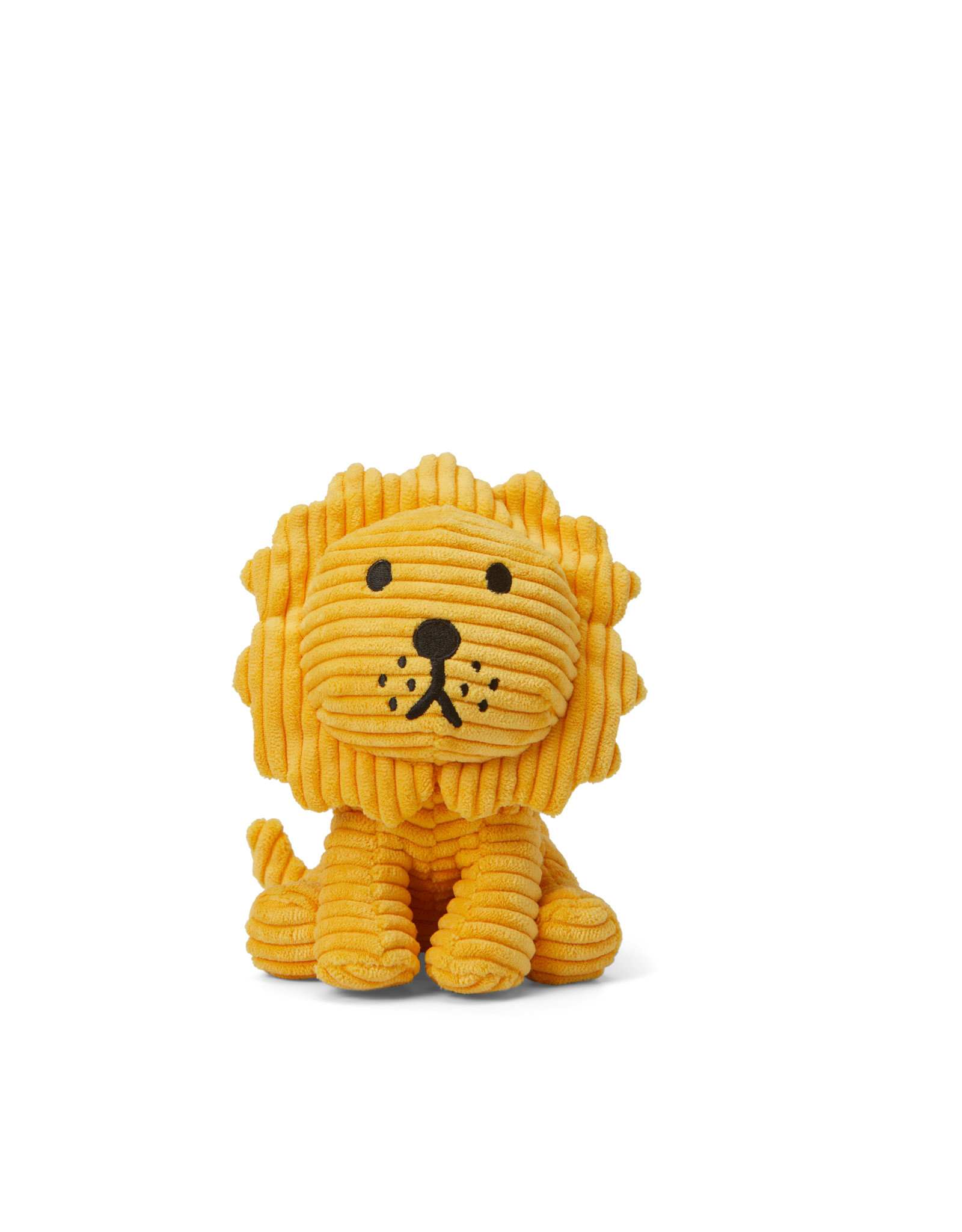 Lion Corduroy Yellow