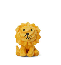 Bon Ton Toys Lion Corduroy Yellow