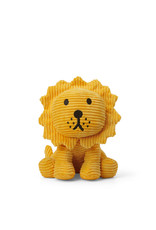 nijntje Lion Corduroy Yellow 24 cm