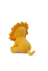 Bon Ton Toys Lion Corduroy Yellow 24 cm