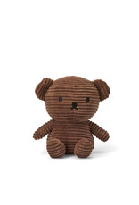 Boris Bear Corduroy Brown