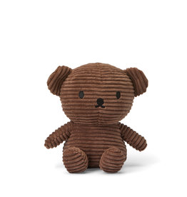 Bon Ton Toys Boris Bear Corduroy Brown