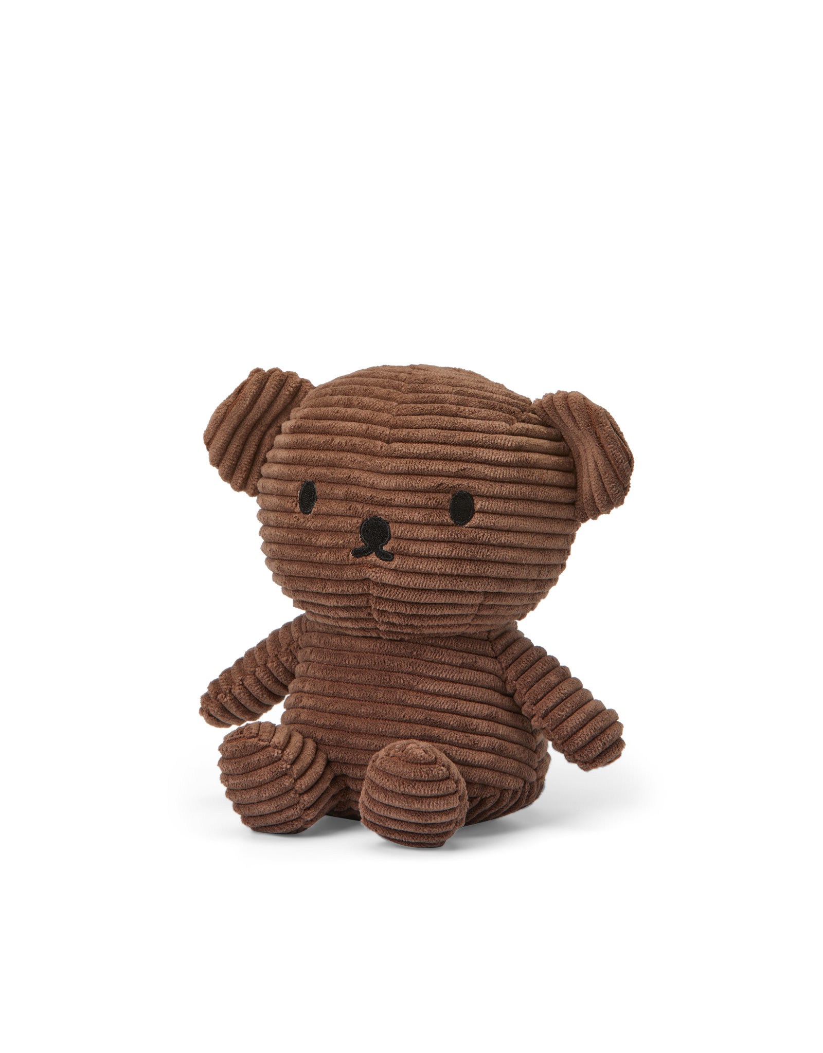 Bon Ton Toys Boris Bear Corduroy Brown