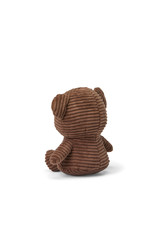 Boris Bear Corduroy Brown