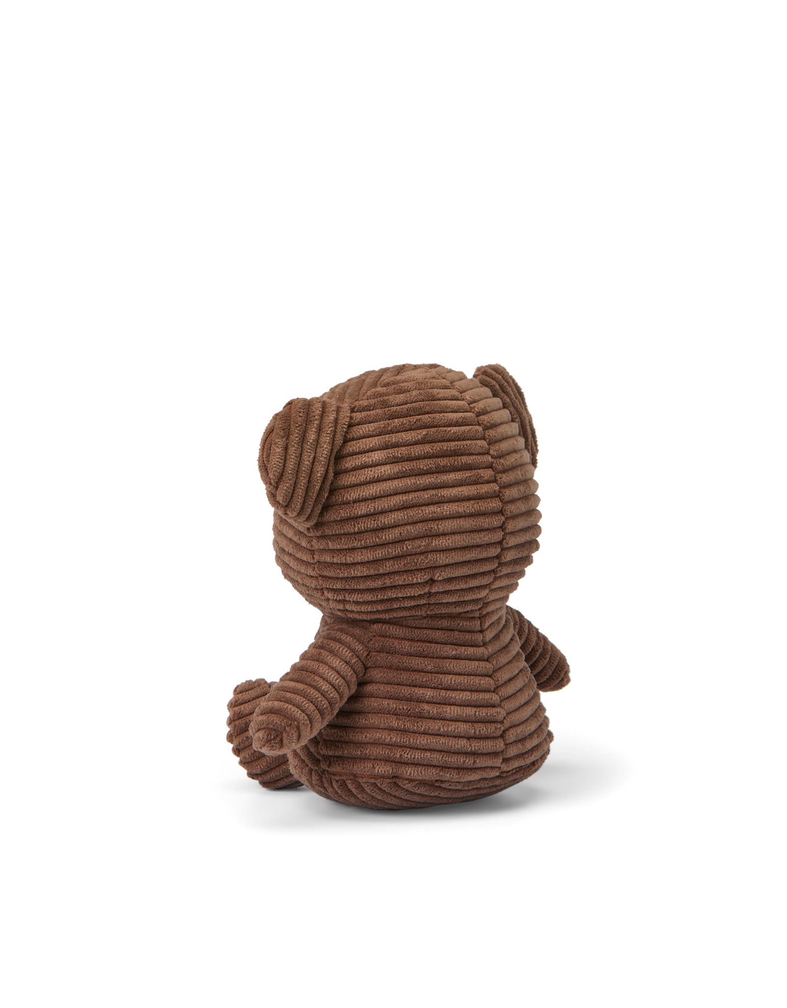 Bon Ton Toys Boris Bear Corduroy Brown