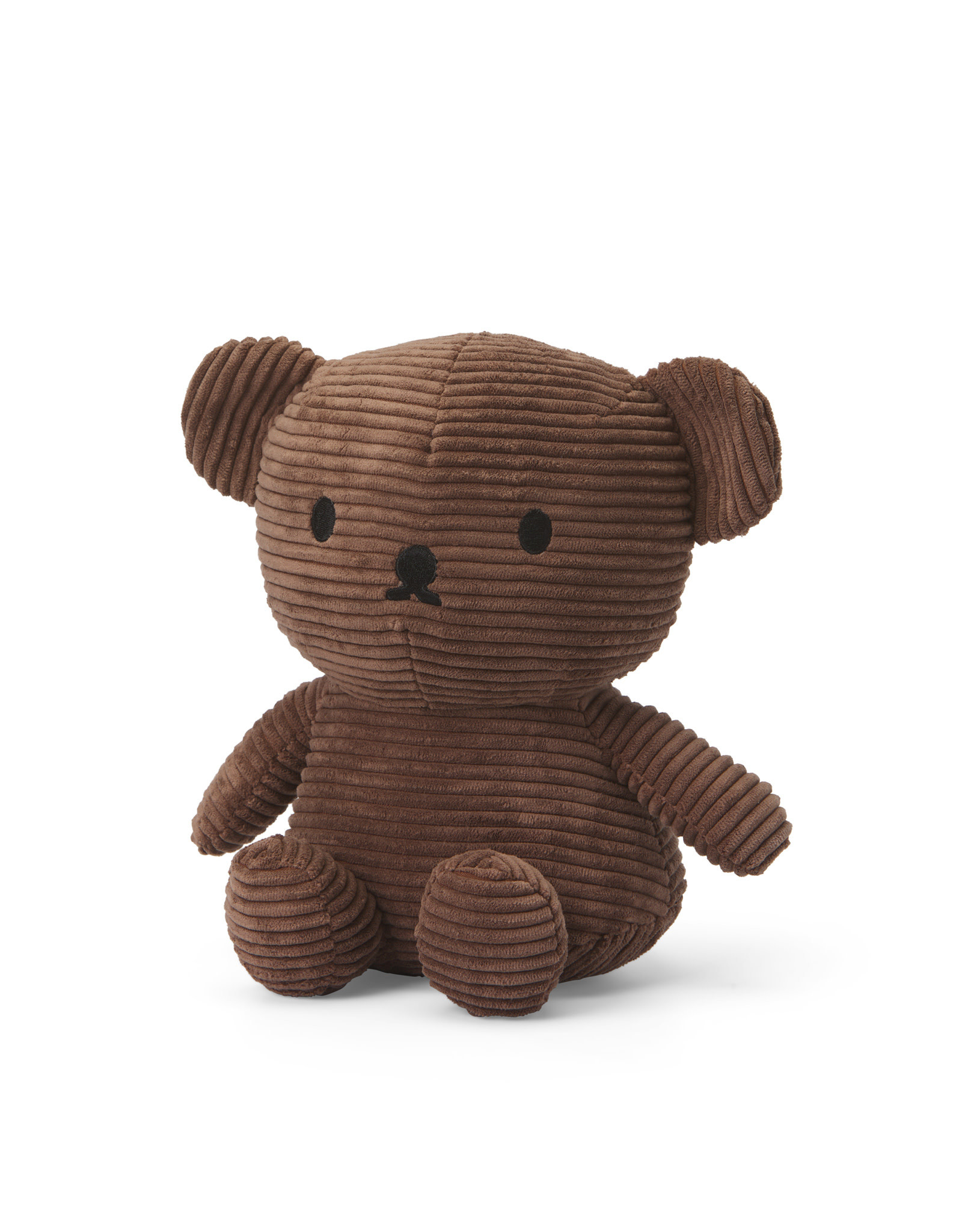 Bon Ton Toys Boris Bear Corduroy Brown 24 cm