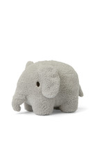 nijntje Elephant Terry Light Grey