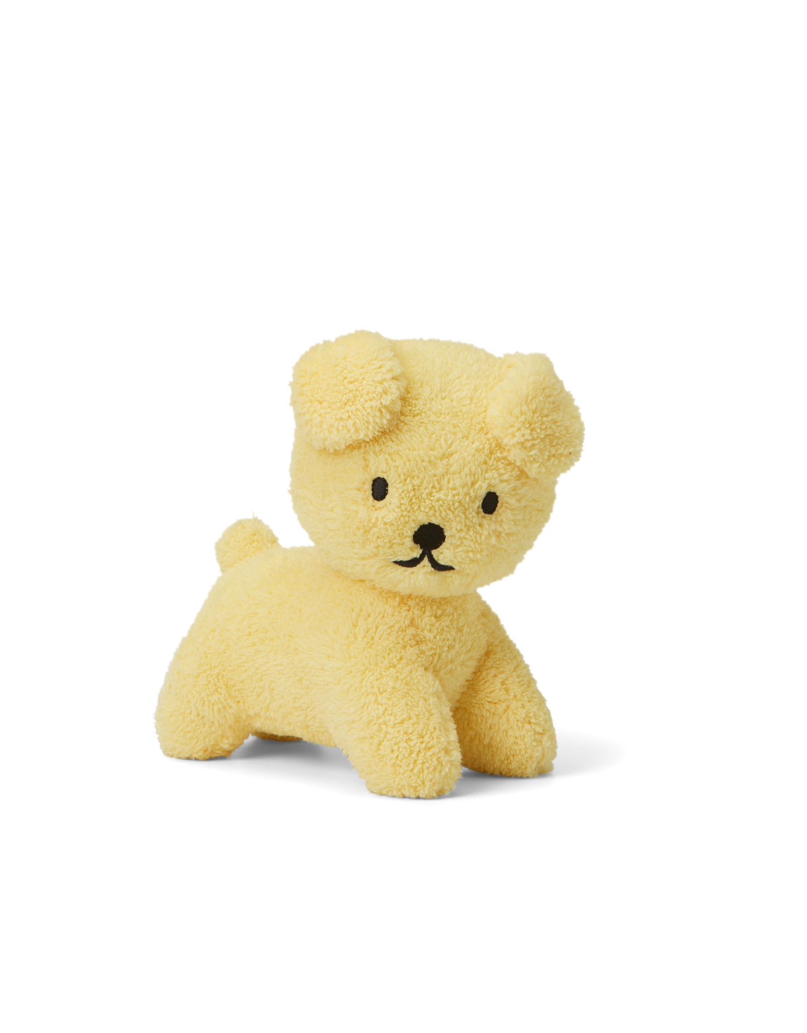 Bon Ton Toys Snuffy Terry Light Yellow