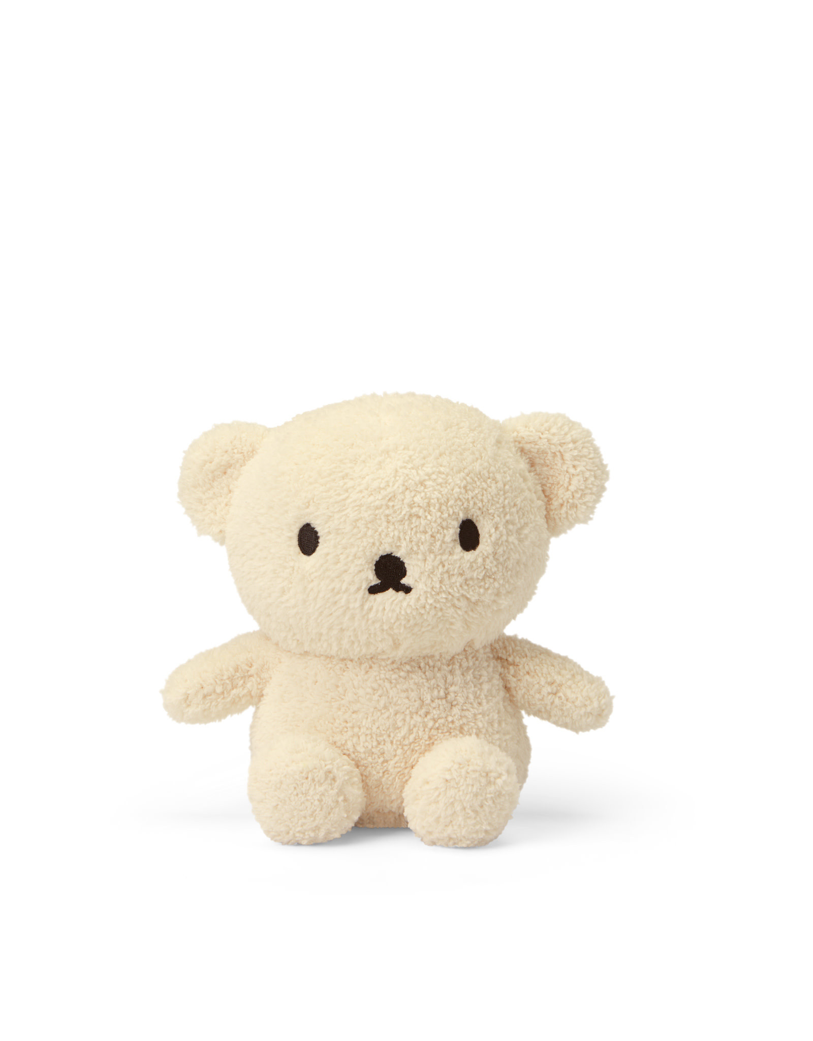 Boris Bear Terry Cream