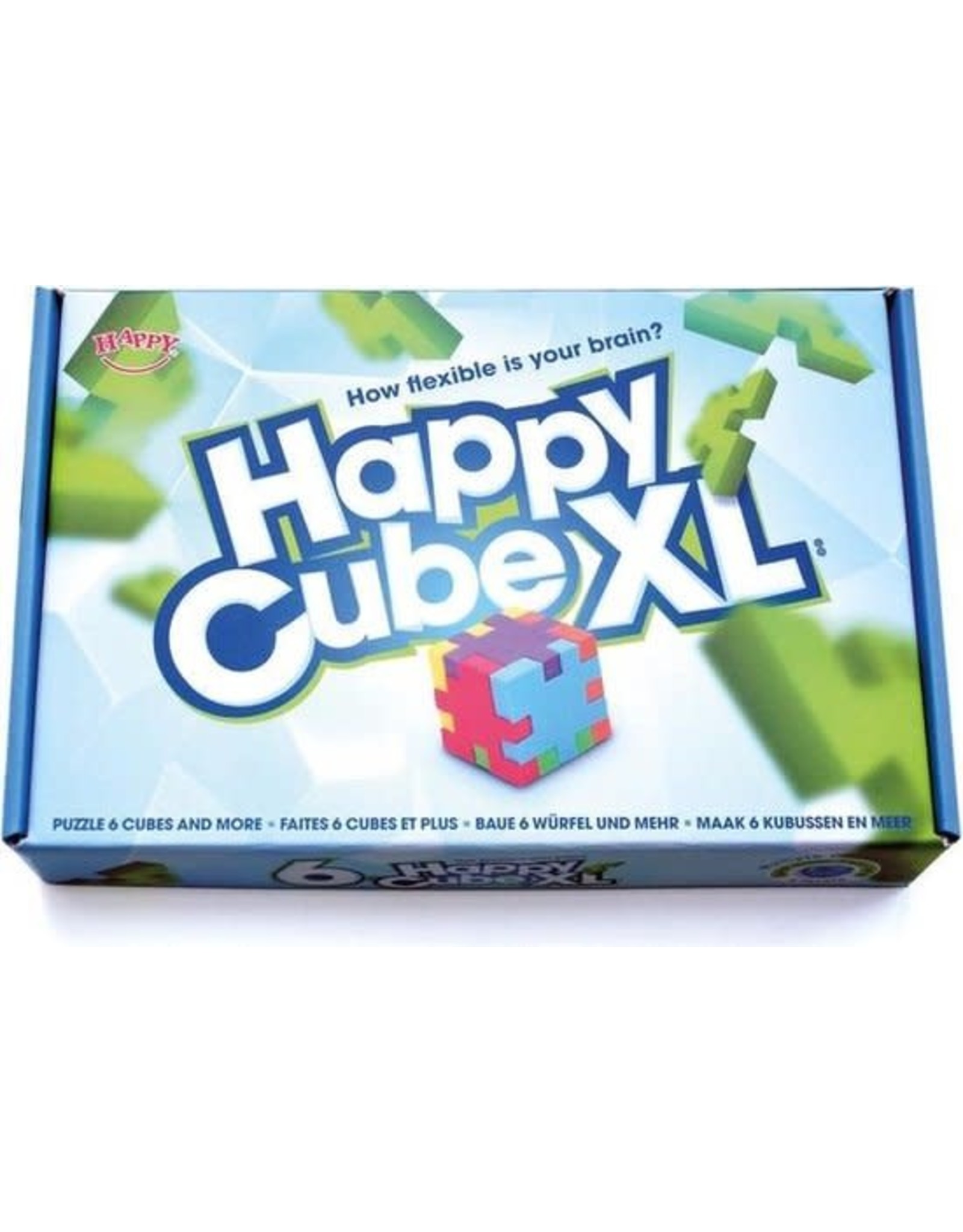 Happy Cube Happy Cube XL