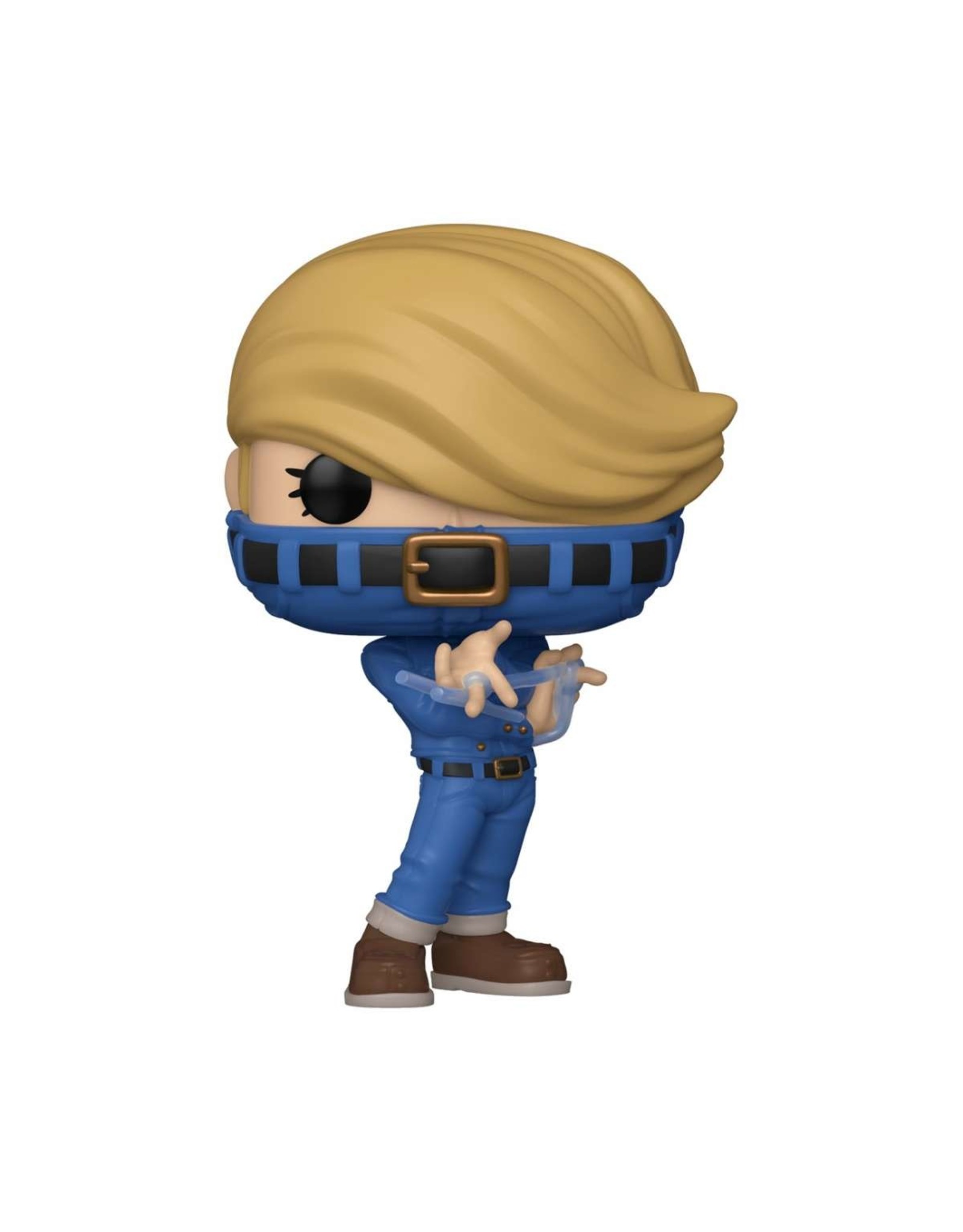 Funko Pop! Funko Pop! Animation nr786 Best Jeanist