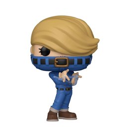 Funko Funko Pop! Animation nr786 Best Jeanist