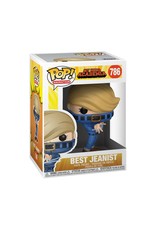 Funko Funko Pop! Animation nr786 Best Jeanist