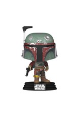 Funko Pop! Funko Pop! Star Wars nr484 Cobb Vanth