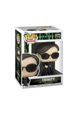 Funko Pop! Funko Pop! Movies nr1173 Trinity