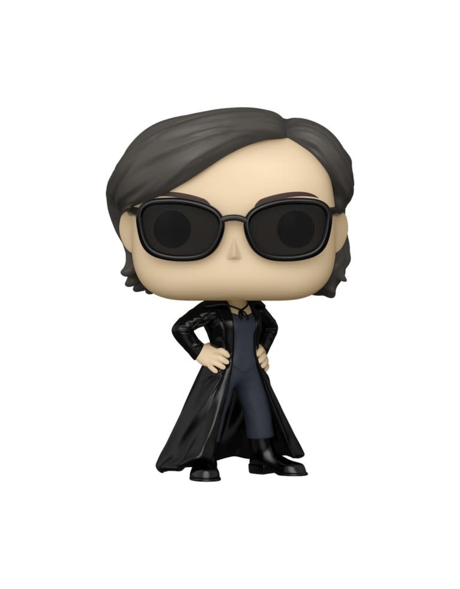 Funko Pop! Funko Pop! Movies nr1173 Trinity