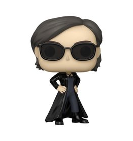 Funko Pop! Funko Pop! Movies nr1173 Trinity