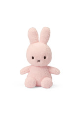 nijntje Miffy Terry Light Pink