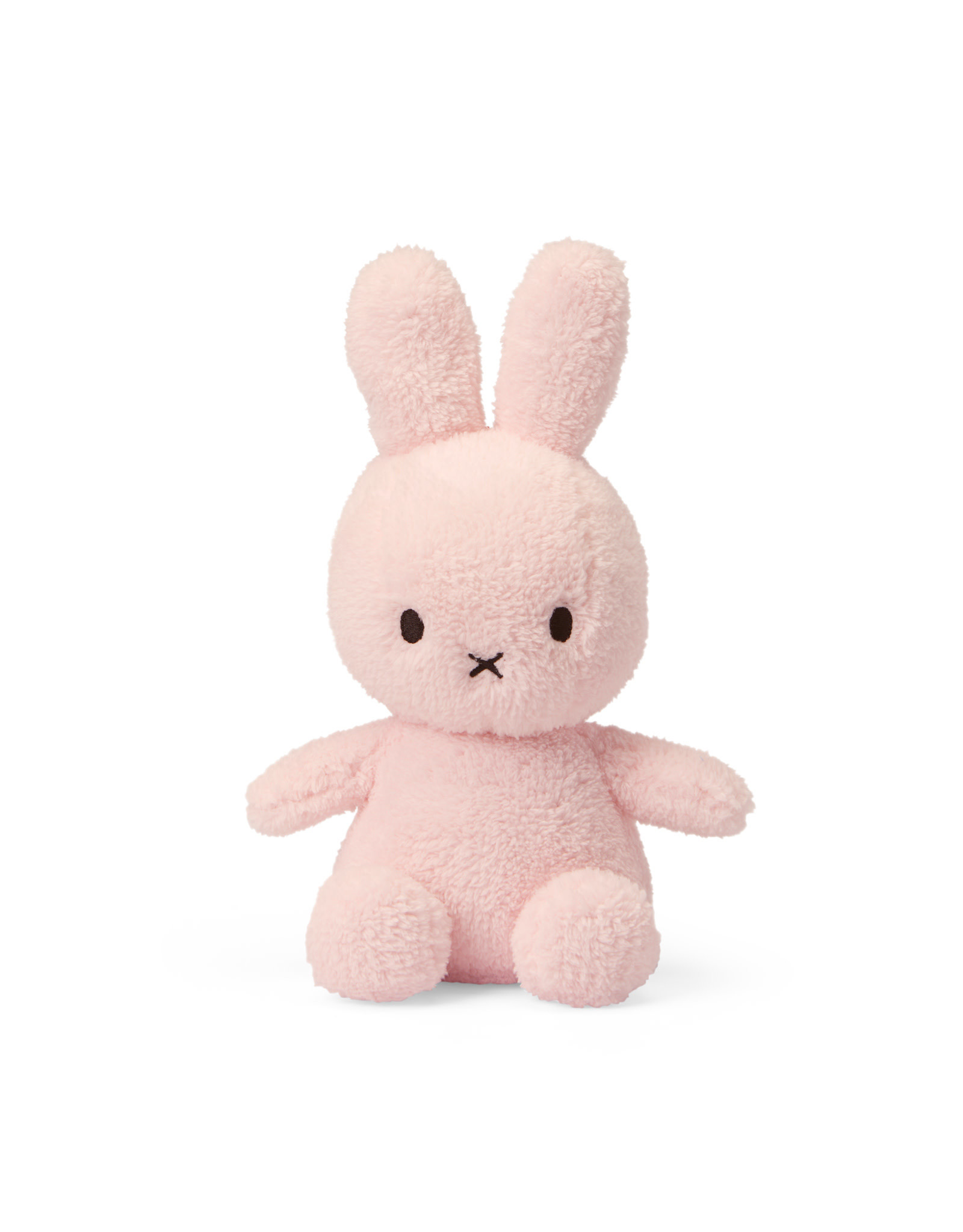 nijntje Miffy Terry Light Pink