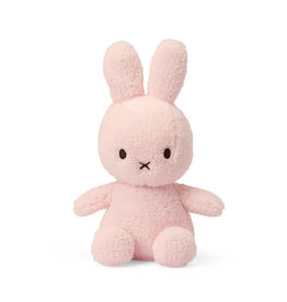 Bon Ton Toys Miffy Terry Light Pink 23 cm