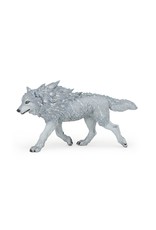 Papo Ice Wolf (Papo 36033)