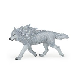 Papo Ice Wolf (Papo 36033)